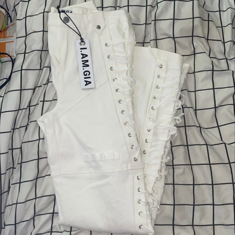 I.AM.GIA holly pants
